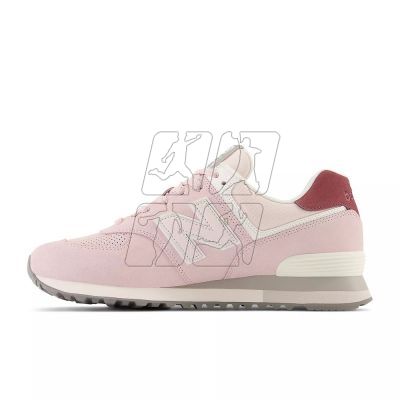 2. New Balance W U574IU2 shoes