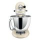 11. KitchenAid Artisan Stand Mixer 300W Cream