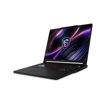 3. MSI Raider 16 HX B2WH-237XPL Ultra 7 251HX 16.0"QHD+ 240Hz IPS-level panel 16GB DDR5 SSD1TB GeForce RTX 5070 Ti 12GB NoOS