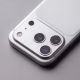 6. Tech-Protect Camalloy Fit+ Camera Island Cover for iPhone 18 Pro Max – Silver