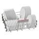 13. Bosch Serie 4 SMS4EMC06E Freestanding Dishwasher, 14 Place Settings, Energy Efficiency Class B