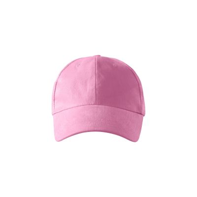 2. Unisex cap 6P (pink)