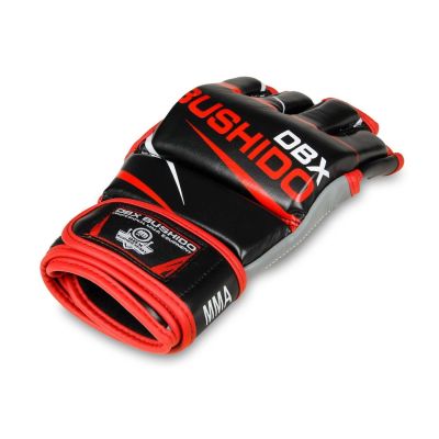 10. MMAM Gloves - Rogue - Valor Series