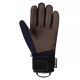 2. REUSCH Jupiter GORE-TEX gloves size 8.5 navy blue