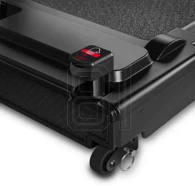7. Spokey Ezra SPK-944171 Electric Treadmill