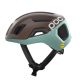 POC Ventral Air Wide Fit MIPS Bicycle Helmet Brown