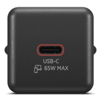 3. Lenovo G0A665WBEU Mobile Charger Universal Black AC Fast Charging Internal