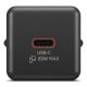 3. Lenovo G0A665WBEU Mobile Charger Universal Black AC Fast Charging Internal