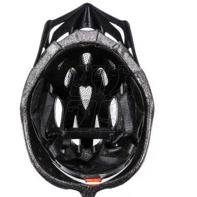 45. Meteor MV29 Drizzle 24715-24717 bicycle helmet