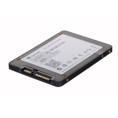 4. AFOX SSD 240GB TLC 555MB/S SD250-240GN
