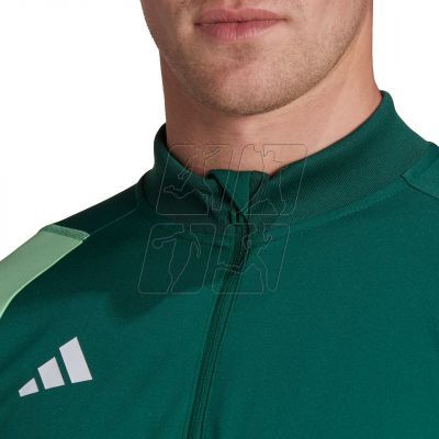 5. Sweatshirt adidas Tiro 23 Competition Training Top M HU1308