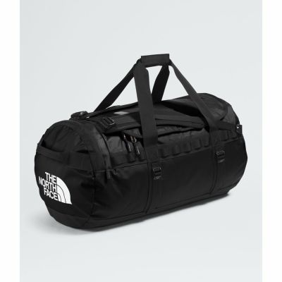 The North Face NF0A52SA Sports Bag 71L Nylon, Polyester Black