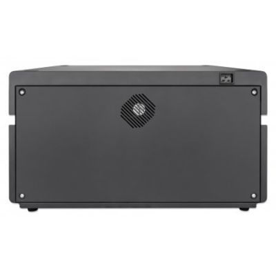 4. MANHATTAN USB-C POWER DELIVERY 360 CHARGING STATION