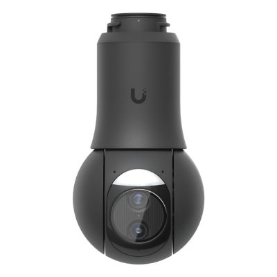 9. Ubiquti UniFi G6 PTZ Black camera (UVC-G6-PTZ-B) 8MP 3840 x 2160 (16:9) IP66 IK04 24W