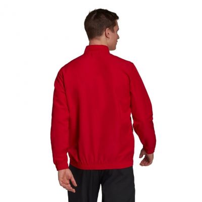 3. Adidas Entrada 22 Presentation Jacket M H57536 sweatshirt