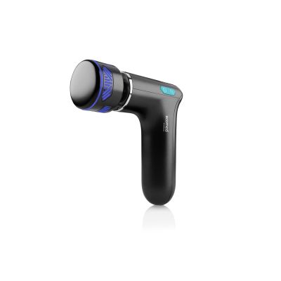 12. Medisana MG-50E pistol massager with Hot&Cold function