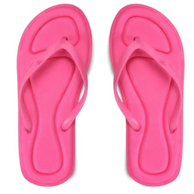 2. 4F W flip-flops 4FSS23FFLIF067FUCHSIA