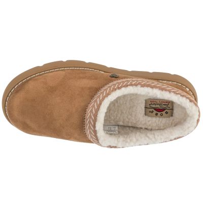3. Skechers Keepsakes Lite – Cozy Fest 114769-CSNT Brown Size 36