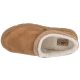 3. Skechers Keepsakes Lite – Cozy Fest 114769-CSNT Brown Size 36