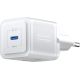 3. Vention USB-C 20W GaN Charger, White