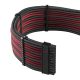 3. Cablemod CM-PCSI-FKIT-NKKBR-R internal power cable 0.7 m