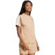 10. adidas Essentials 3-Stripes Cotton T-shirt W JV7359