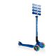 21. Scooter 3 wheels Globber Primo Foldable Plus Lights Jr 439-100