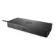2. DELL WD19S-130W Wired USB 3.2 Gen 2 (3.1 Gen 2) Type-C Black