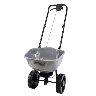 AWTOOLS AW60507 garden trolley and wheelbarrow