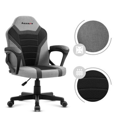 9. HZ-Ranger Ranger 1.0 Gr Children's Gaming Chair