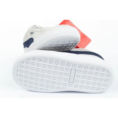 9. Puma Suede Jr 369684 02 sports shoes
