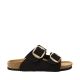 Lee Cooper Women's Slides Black LCW-26-35-4455LA