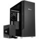 Seasonic Arch Q503 Midi Tower + CONNECT DGC-650 Gold Netzteil - black