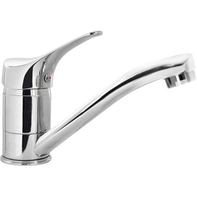 Deante Joko BOJ_026M washbasin tap with swivel spout