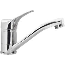 Deante Joko BOJ_026M washbasin tap with swivel spout