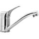 Deante Joko BOJ_026M washbasin tap with swivel spout