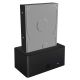 5. ICY BOX IB-1121-U3 USB 3.2 Gen 1 Type-A Black