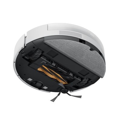 9. DREAME D20 Pro Robot Vacuum Cleaner (White)