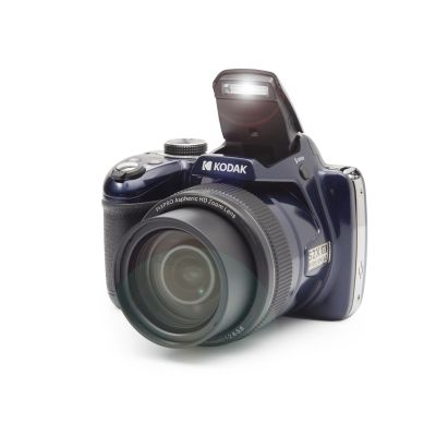 8. Kodak AZ528 MIDNIGHT BLUE Digital Camera