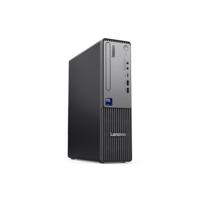 7. Lenovo ThinkCentre neo 50s Gen 6 Intel Core Ultra 5 225 16GB DDR5-SDRAM 512GB SSD Windows 11 Pro SFF PC Black