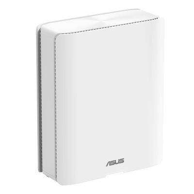 2. ASUS ZenWiFi BQ16 Tri-Band (2.4 GHz / 5 GHz / 6 GHz) Wi-Fi 7 (802.11be) White, 3 Internal
