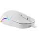 3. DEFENDER WIRED MOUSE AZORA MB-241 OPTICAL 1200DPI 3P WHITE 52242