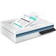 2. HP Scanjet Pro 3600 F1 20G06A Scanner