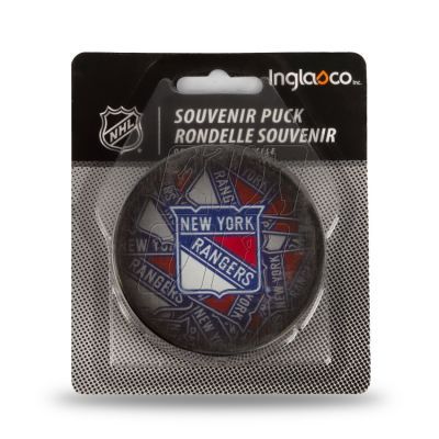 20. Inglasco NHL Clone 510AN008209 Hockey Puck