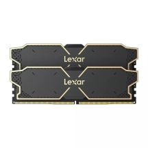 Lexar Memory with THOR Heatsink 32 GB DDR5 6000 MHz PC/Server Registration No. ECK No.