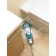 11. Steam mop 1600W 350ml BLACK&DECKER