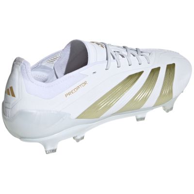 9. Adidas Predator Elite FG IG4009 football boots