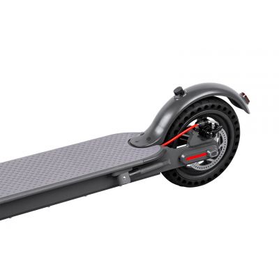 10. FAST WHEELS PRO electric scooter