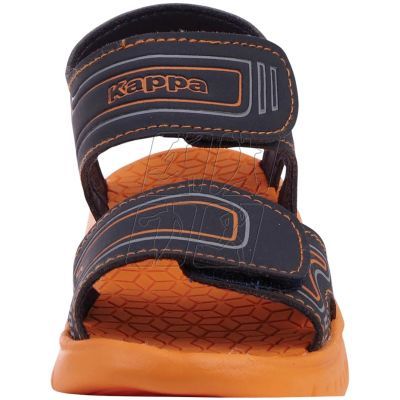 10. Kappa Kaleo K Jr 260887K 6744 sandals