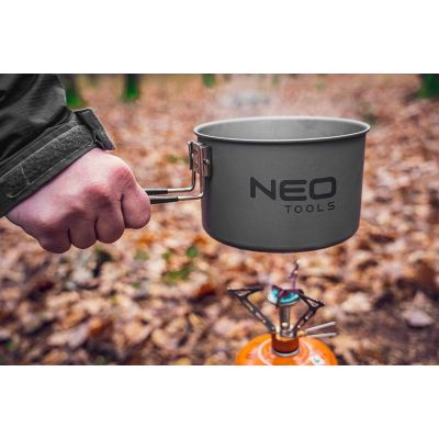 NEO tools 63-145 camping/tourist cookware